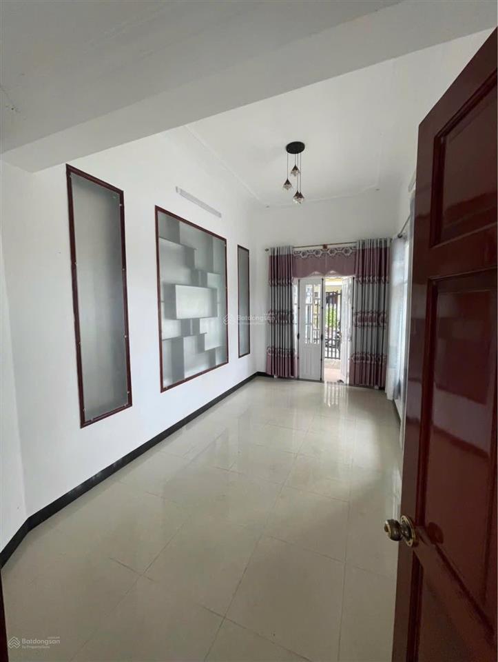 Chính chủ bán nhà 2 tầng lô đôi  khu bến xe bắc quảng nam (điện an, điện bàn)