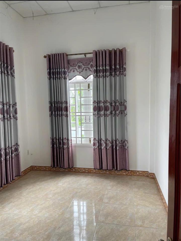 Chính chủ bán nhà 2 tầng lô đôi  khu bến xe bắc quảng nam (điện an, điện bàn)