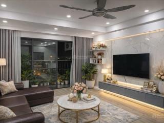 Hiếm! bán chung cư ct15  green park  3pn  lô góc  nội thất hiện đại đẹp nhất khu