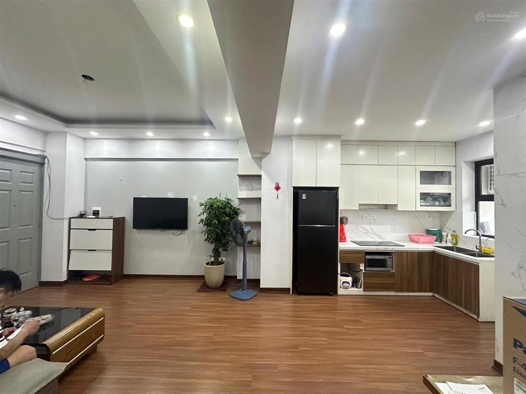 Bán căn hộ chung cư giá siêu hời tại chung cư ct1b kđt văn quán, 5,5 tỷ, 72 m2