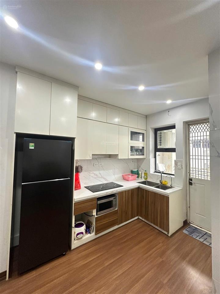 Em bán căn góc chung cư 2pn, 1wc tại chung cư ct1 kđt văn quán, 5,1 tỷ, 72,2m² (nhà như ảnh mô tả)