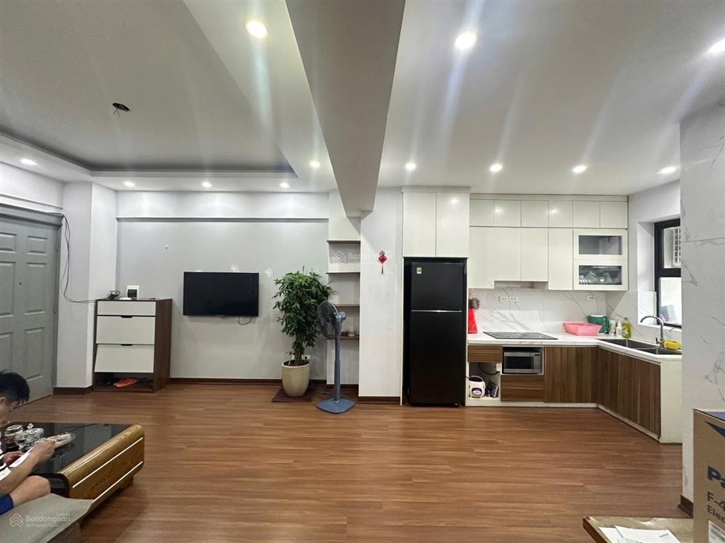 Em bán căn góc chung cư 2pn, 1wc tại chung cư ct1 kđt văn quán, 5,1 tỷ, 72,2m² (nhà như ảnh mô tả)
