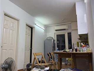 Cho thuê cc 2pn, 2wc, 68m2, giá tốt tại toà sdu 143 trần phú, hà đông, hà nội
