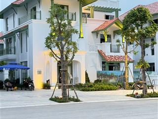 Duy nhất 1 lô góc đông nam  trục lê công thanh  sát công viên lễ hội, thanh toán 7 tỷ