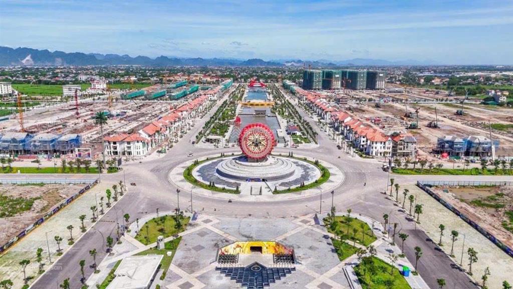 Bán c17151 vị trí đẹp  kinh doanh tốt. tại khu đô thị sun urban city