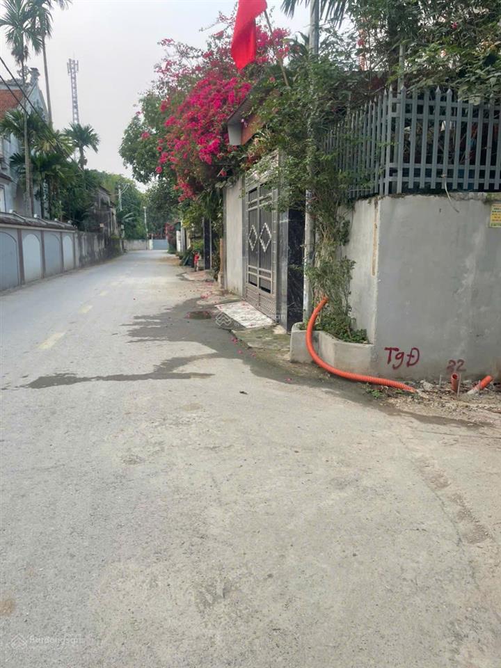 Duy nhất 1 lô đất mặt tiền rộng  trung tâm khu đại học nam cao, diện tích đất 121m2