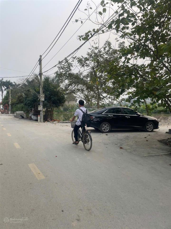 Duy nhất 1 lô đất mặt tiền rộng  trung tâm khu đại học nam cao, diện tích đất 121m2