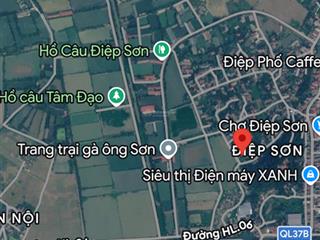 Một lô đất tại phường hà namtỉnh ninh binhf
