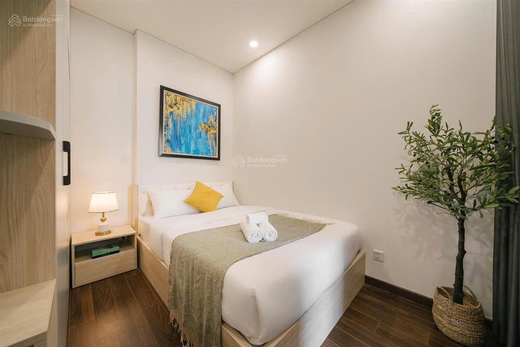 Căn hộ 2pn view hồ giá rẻ nhất phân khu masteri, giá 5 tỷ 860 triệu bao phí