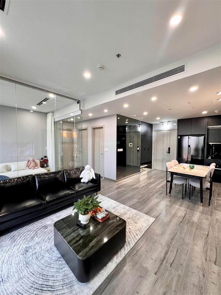 Người nhà chuyển xuống nhà đất, bán nhanh căn hộ 3pn tại masteri west heights giá cực rẻ chỉ 8.06tỷ