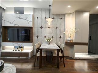 Chính chủ bán căn hộ 2pn + 1 (đã sửa thành 3pn) giá rẻ nhất thị trường, chỉ 6,5 tỉ bao phí