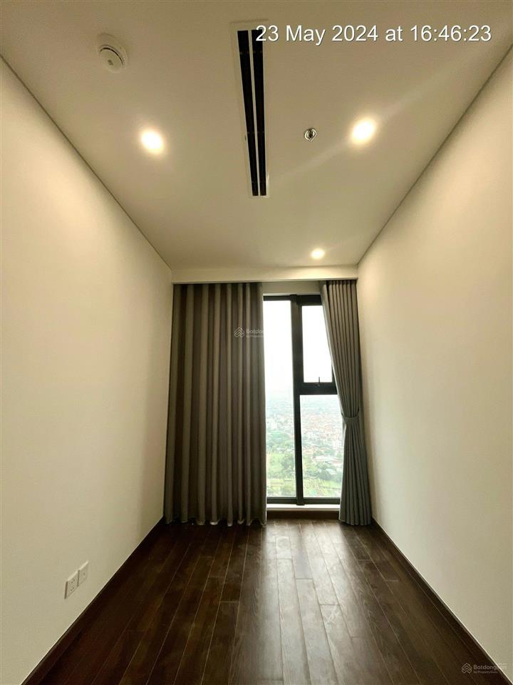 Chính chủ bán căn hộ 2pn + 62.8m2, 5 tỷ 950 masteri (có thể sửa thành 3pn) rẻ nhất thị trưởng