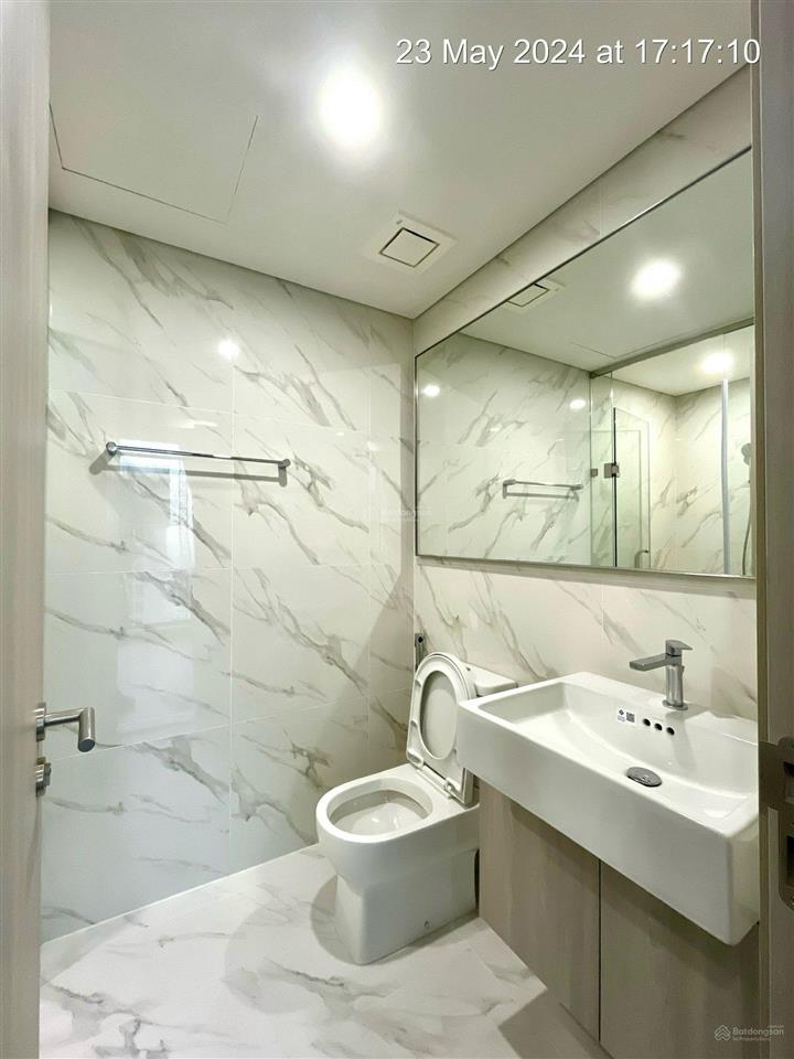Chính chủ bán căn hộ 2pn + 62.8m2, 5 tỷ 950 masteri (có thể sửa thành 3pn) rẻ nhất thị trưởng