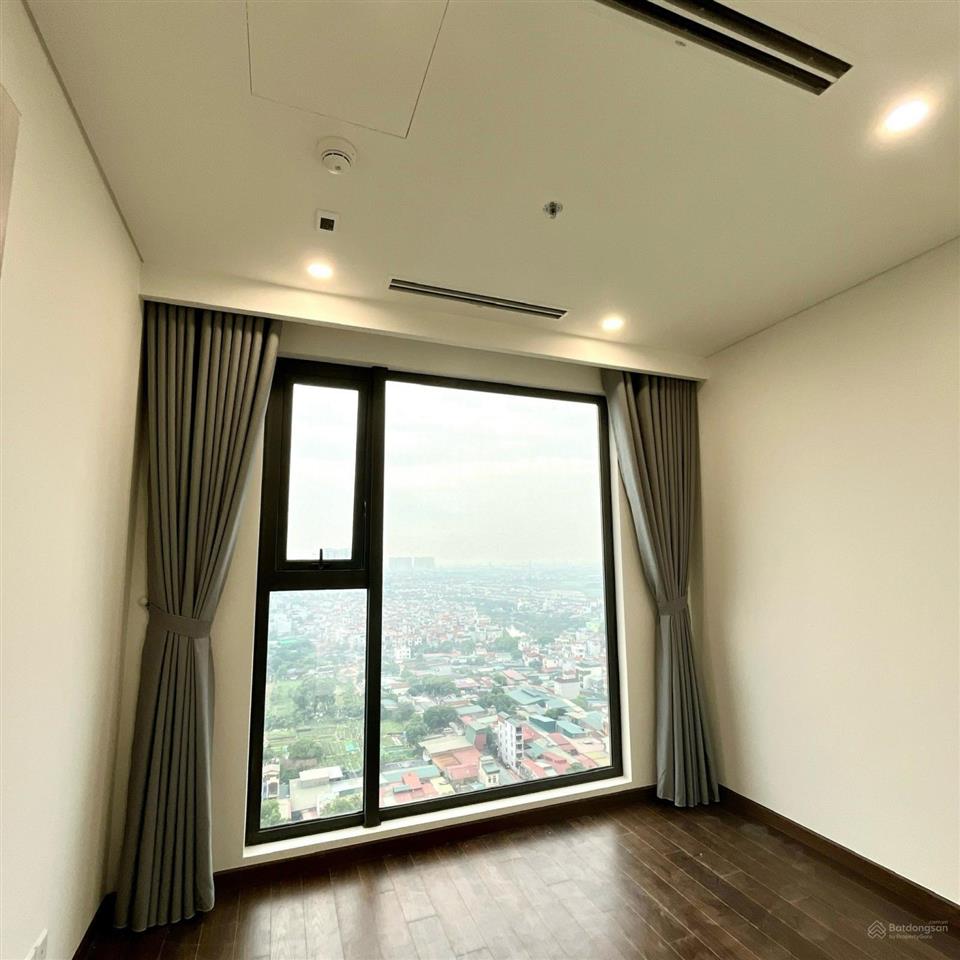 Chính chủ bán căn hộ 2pn + 62.8m2, 5 tỷ 950 masteri (có thể sửa thành 3pn) rẻ nhất thị trưởng