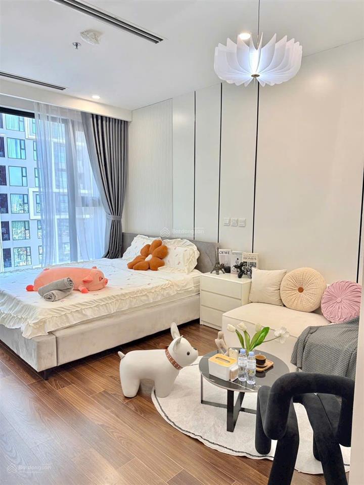 Studio phân khu masteri cao cấp, giá chốt 2,6 tỷ bao phí, 28,7m², (vinhomes smart city)