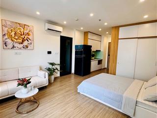 Cắt lỗ 300tr, bán nhanh căn hộ studio diện tích rộng tại phân khu sakura