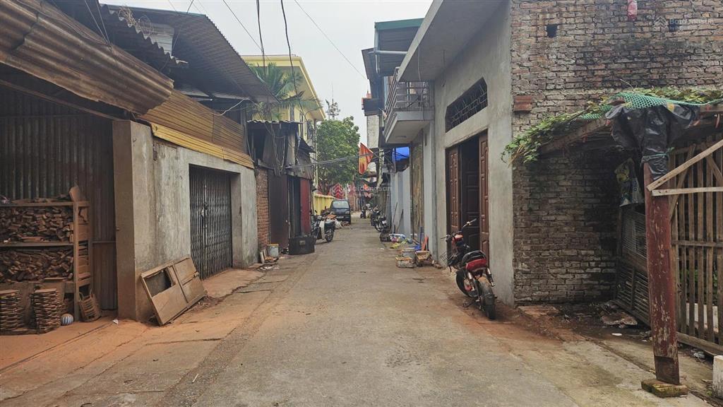 Chính chủ bán đất phố mai động, phù khê, bắc ninh, 50m, lô góc