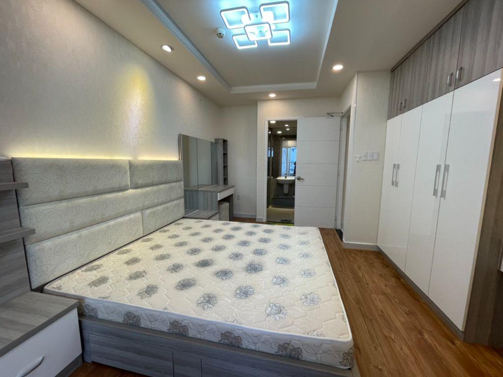 💎 Bán căn hộ Terra Royal Lý Chính Thắng, 2 Phòng Ngủ Full Đồ Sổ Hồng chỉ 7.2 Tỷ [Giỏ Hàng 5 Căn] Cam Kết Tin Thật 100%