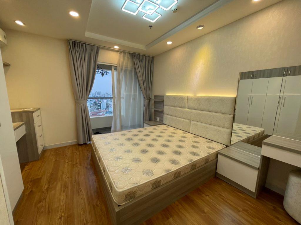 💎 Bán căn hộ Terra Royal Lý Chính Thắng, 2 Phòng Ngủ Full Đồ Sổ Hồng chỉ 7.2 Tỷ [Giỏ Hàng 5 Căn] Cam Kết Tin Thật 100%