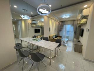 💎 Bán căn hộ Terra Royal Lý Chính Thắng, 2 Phòng Ngủ Full Đồ Sổ Hồng chỉ 7.2 Tỷ [Giỏ Hàng 5 Căn] Cam Kết Tin Thật 100%