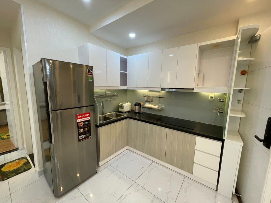 💎 Bán căn hộ Terra Royal Lý Chính Thắng, 2 Phòng Ngủ Full Đồ Sổ Hồng chỉ 7.2 Tỷ [Giỏ Hàng 5 Căn] Cam Kết Tin Thật 100%