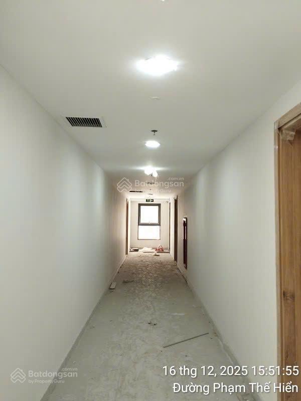 Bán căn hộ 1pn aurora residences quận 8, 51m², giá 2,55 tỷ