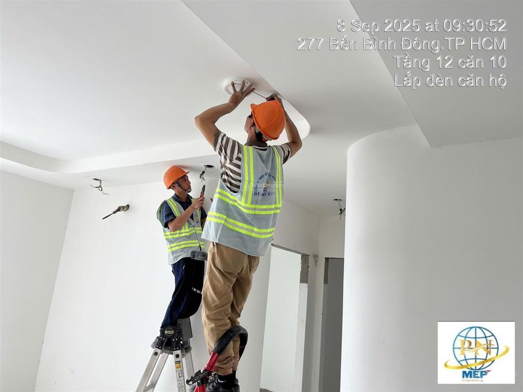 Bán căn hộ 1pn aurora residences quận 8, 51m², giá 2,55 tỷ