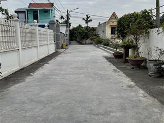 Bán đất đại hà kiến thuỵ hải phòng