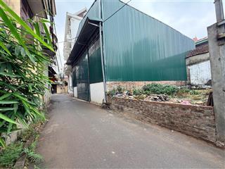 Bán đất tại đức thượng, 40,6 m2, nhỉnh 4 tỷ