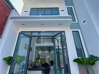 Bán nhà 1 trệt 1 lầu, phước vĩnh an, củ chi, dt 120m2, shr