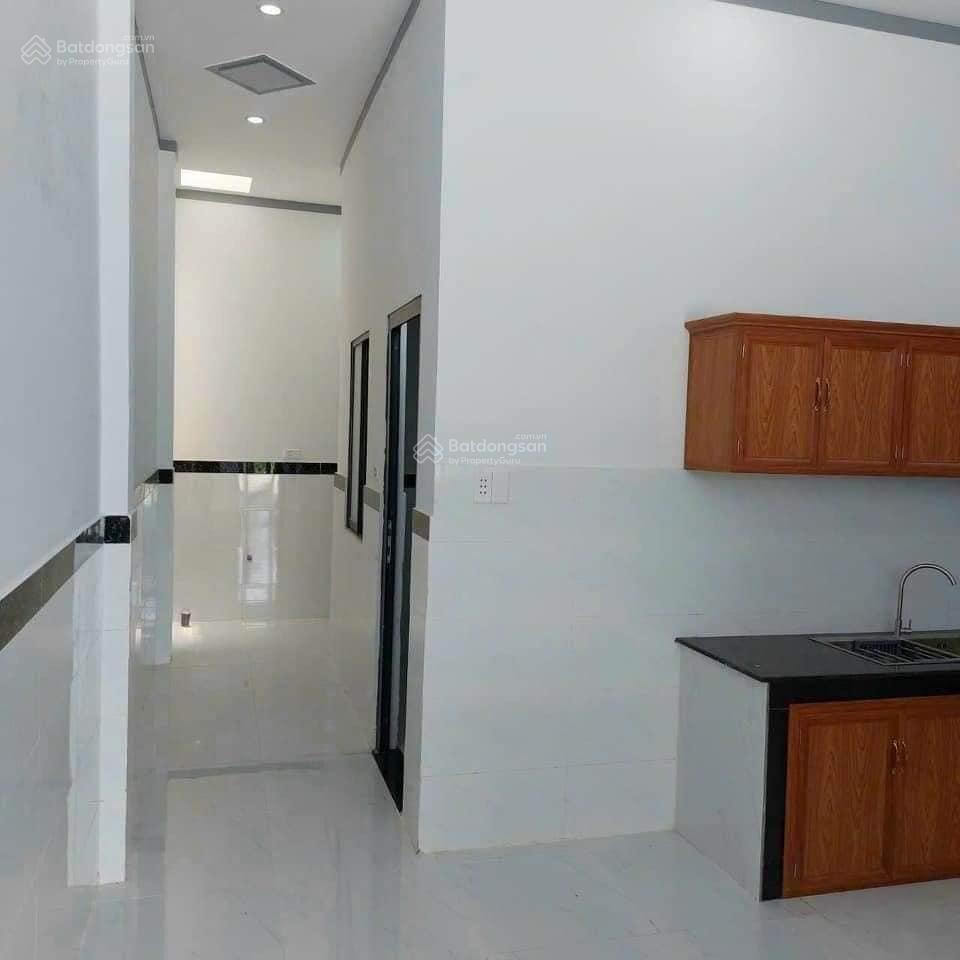 Bán nhà 1 trệt 1 lầu, trần tử bình củ chi, hồ chí minh, dt 110m2 ,shr