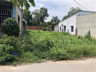 Bán đất mặt tiền phước vĩnh an củ chi dt 8x26 ,shr ,chủ kẹt tiền đầu năm cần bán gấp