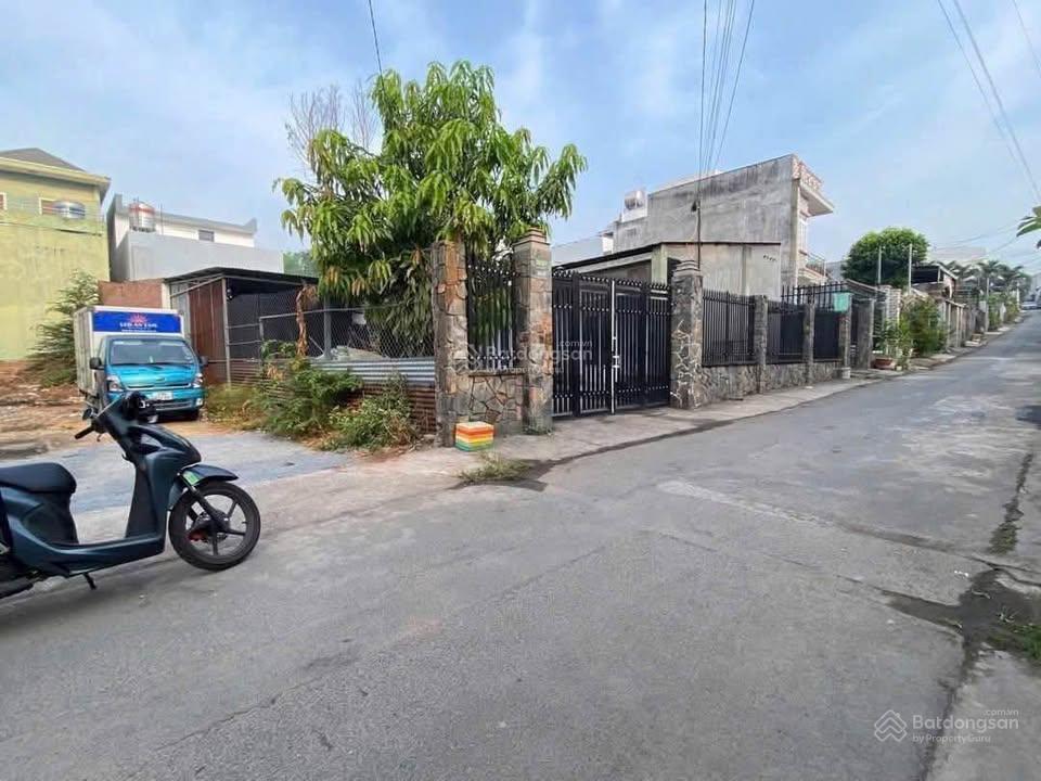 Bán đất mt hồ văn tắng, củ chi 5x25m, giá chỉ 1,25 tỷ hàng hiếm