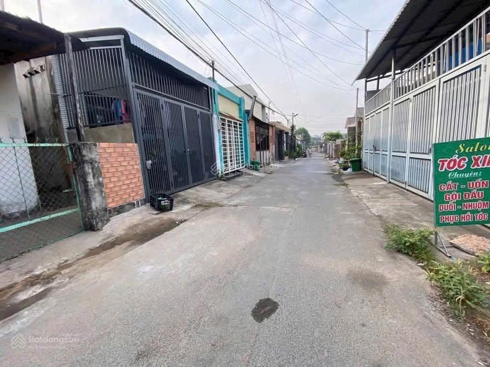 Bán đất mt hồ văn tắng, củ chi 5x25m, giá chỉ 1,25 tỷ hàng hiếm