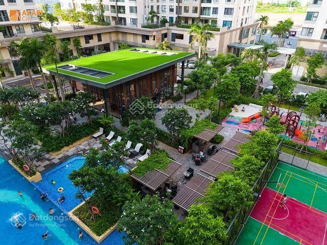 Bán ngộp căn 2pn giá chỉ 3 tỷ 8. sẵn sổ hồng sang tên nhanh chóng