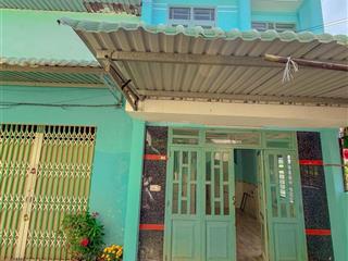 Nhà lầu bán gấp giá 760tr còn thương lượng