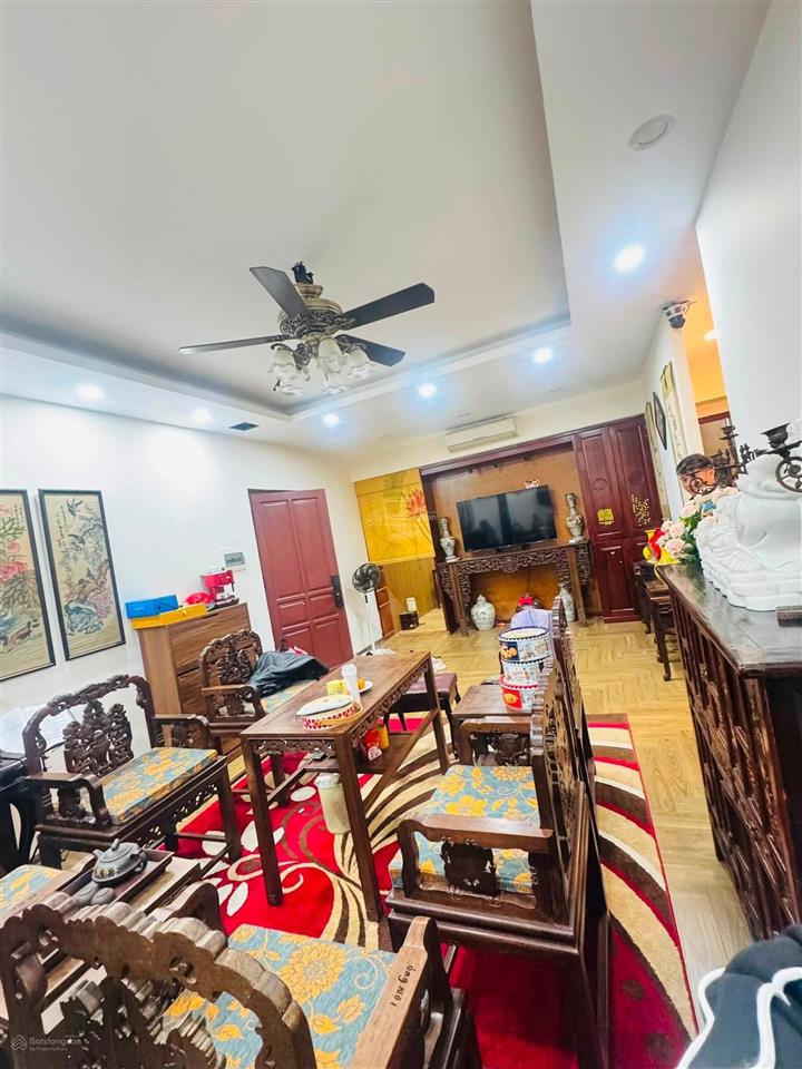 Bán gấp nhà hạ đình  trung tâm quận thanh xuân  ô tô ngõ thông  diện tích 55m  giá 19.5 tỷ.