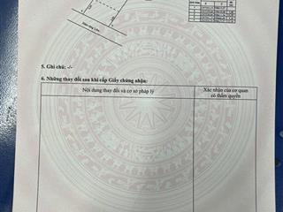 Nhà mới 3 tầng  đẹp mê, giá tốt hiếm có tại phường tây nha trang