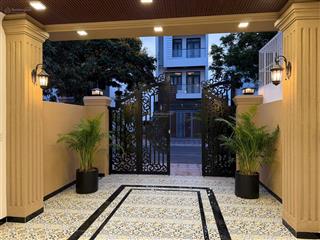 Nhà khu đô thị hà quang 2, trung tâm nha trang