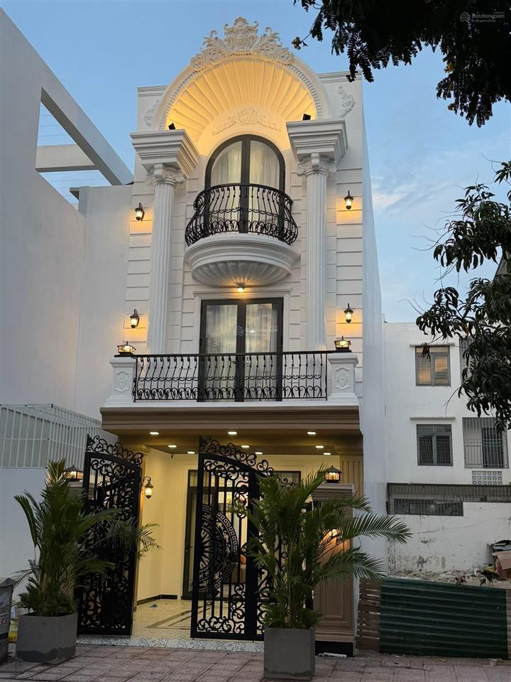 Nhà khu đô thị hà quang 2, trung tâm nha trang