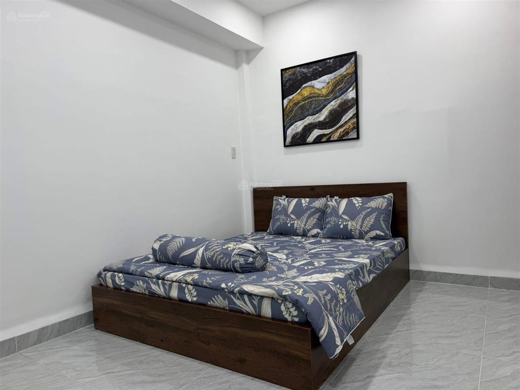 Siêu phẩm nhỏ xinh đủ đầy yêu thương giữa lòng phố. nhà 1 trệt 1 lầu 1 lửng, nằm hẻm hải đức 3m