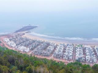 Bán nhanh biệt thự biển bãi lữ, bãi biển đẹp nhất nghệ an