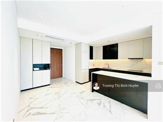 Bán 2pn83m2 crest metropole sẵn sổ giá tốt nhất dự án