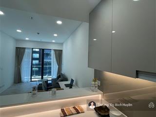 Chính chủ kẹt tiền bán gấp 1pn full nội thất 11.5 tỷ rẻ nhất the river