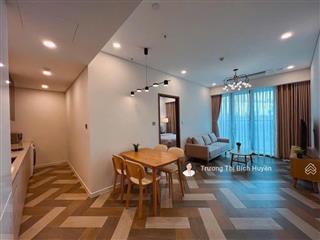 Cho thuê the galleria 1pn full nội thất đẹp