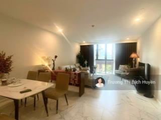 Tìm đâu ra 3pn tại metropole view sông, giá chỉ ~200 triệu/ m2