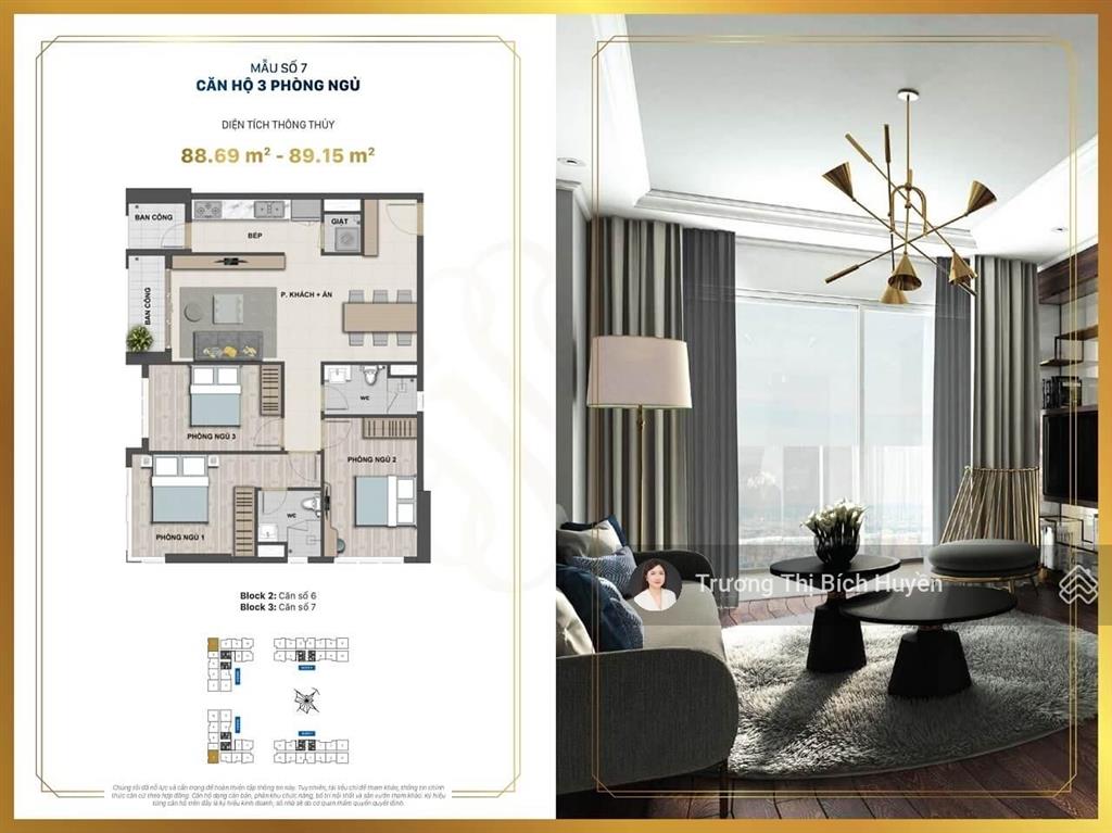 [hot] căn 3pn2wc victoria village chủ thiện chí nhận cọc ngay giá chỉ 8.15 tỷ vat 3pn2wc