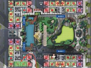 [hot deal] bán 2pn bancon đông nam view sông chỉ 6.15 tỷ đã vat