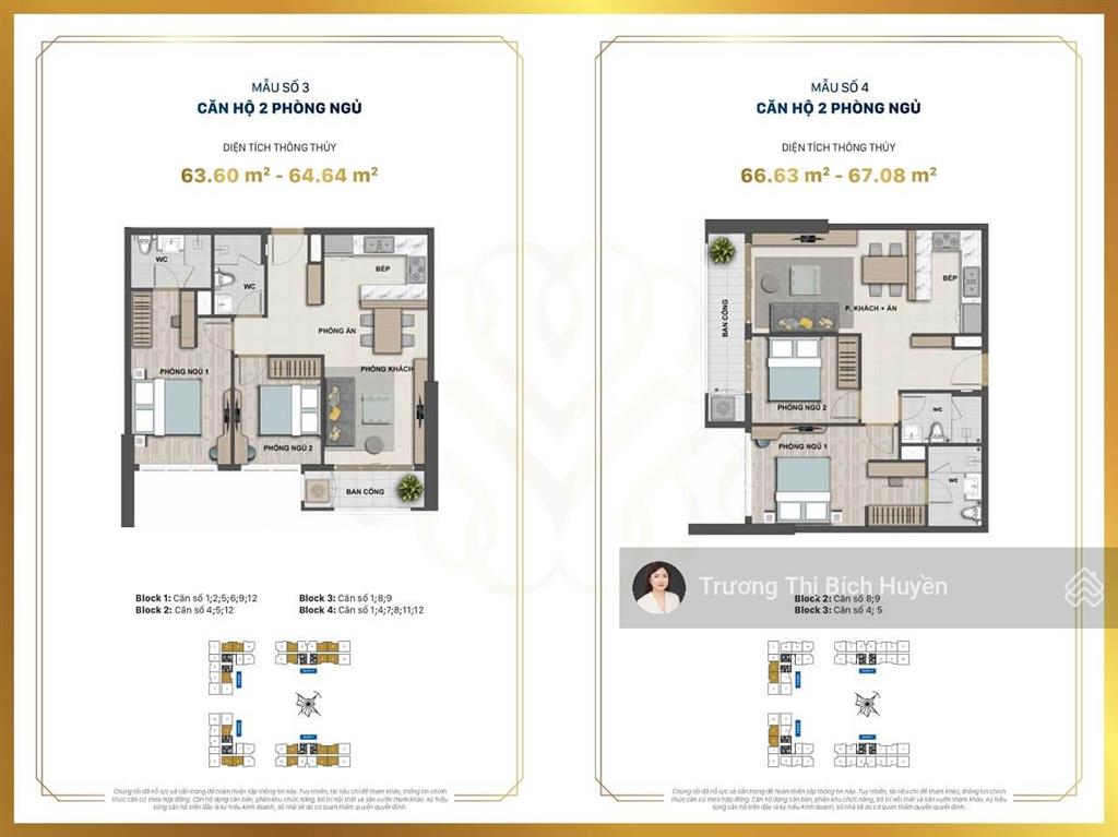 [hot deal] bán 2pn bancon đông nam view sông chỉ 6.15 tỷ đã vat