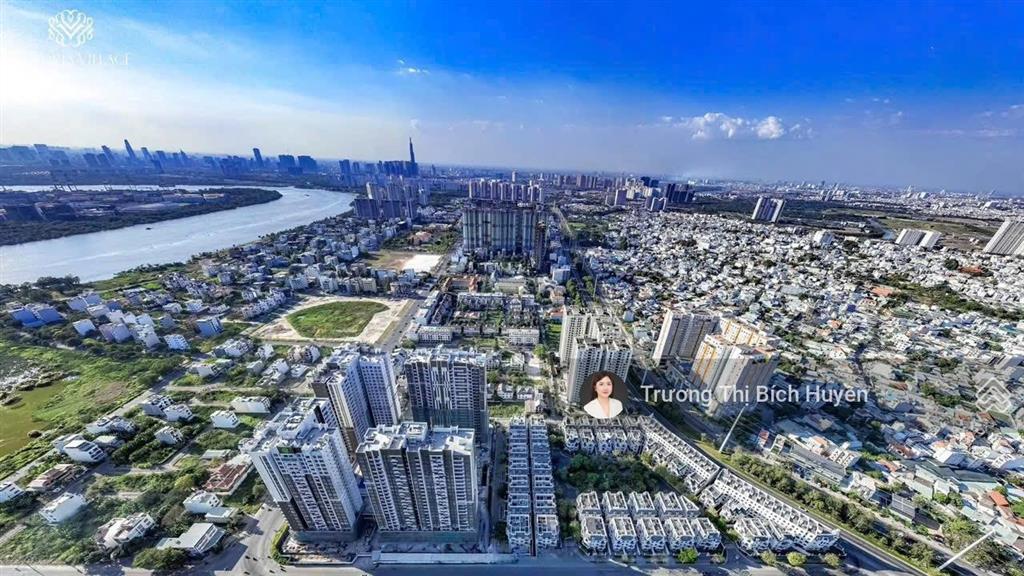 [hot deal] bán 2pn bancon đông nam view sông chỉ 6.15 tỷ đã vat